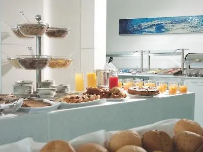 Adriatic Palace 4* לידו די ג'סולו