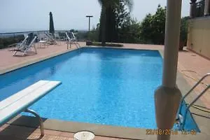 מלון Adriatic Palace