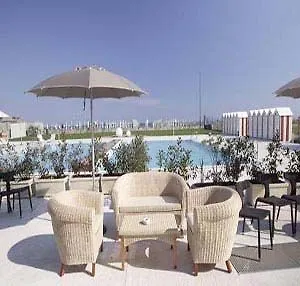 Adriatic Palace 4* לידו די ג'סולו
