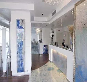 Adriatic Palace מלון 4*