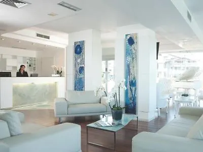 מלון Adriatic Palace