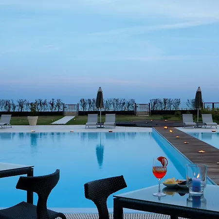 Adriatic Palace מלון לידו די ג'סולו