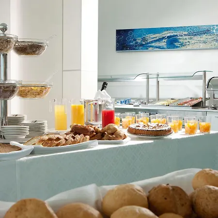 Adriatic Palace 4* לידו די ג'סולו