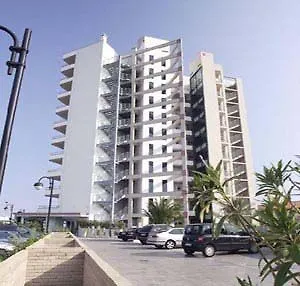 Adriatic Palace 4* לידו די ג'סולו