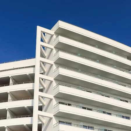 Adriatic Palace מלון 4*