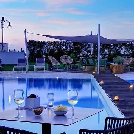 Adriatic Palace לידו די ג'סולו