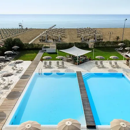 Adriatic Palace לידו די ג'סולו