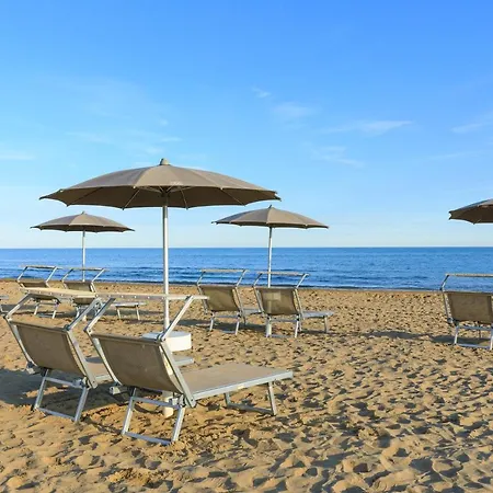 Adriatic Palace מלון 4*