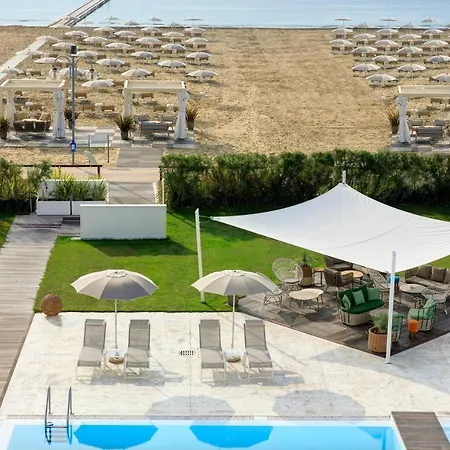 Adriatic Palace מלון לידו די ג'סולו
