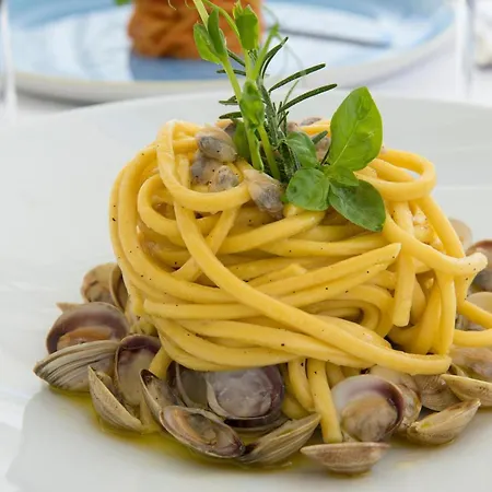 Adriatic Palace 4* לידו די ג'סולו
