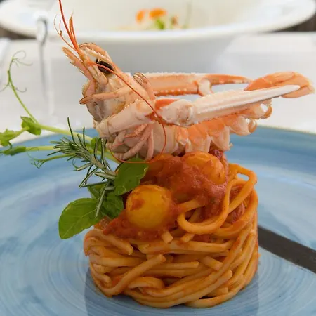 Adriatic Palace 4* לידו די ג'סולו