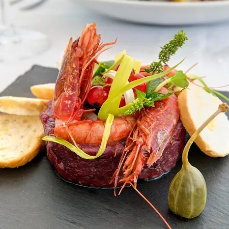 Adriatic Palace 4* לידו די ג'סולו