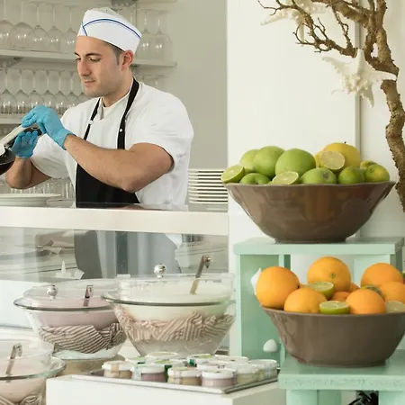 Adriatic Palace 4* לידו די ג'סולו