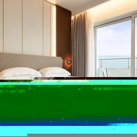 호텔 Adriatic Palace 리도 디 예솔로